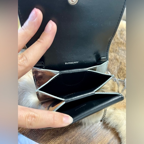 Burberry Cardholder - Picture 3 of 5